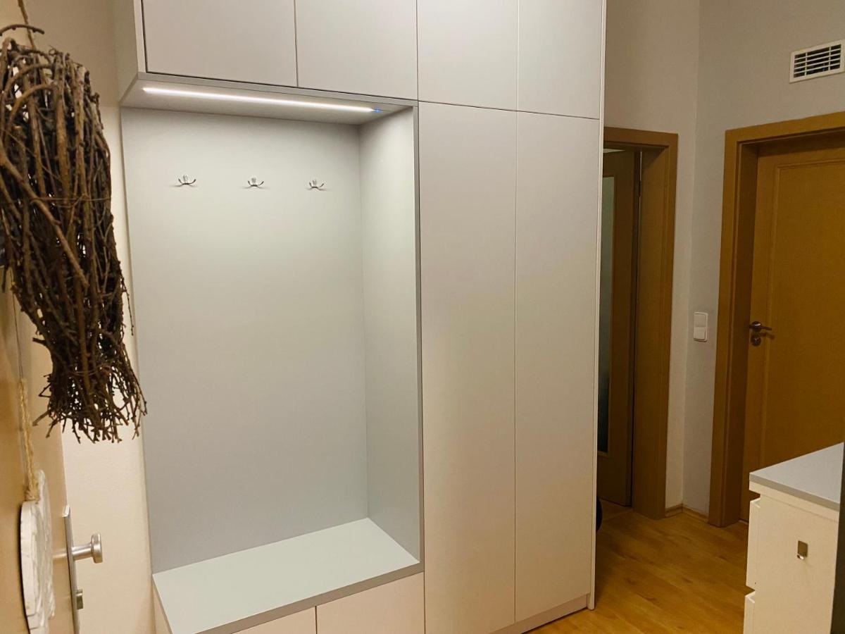 Apartment Hejcin Оломоуц Екстериор снимка