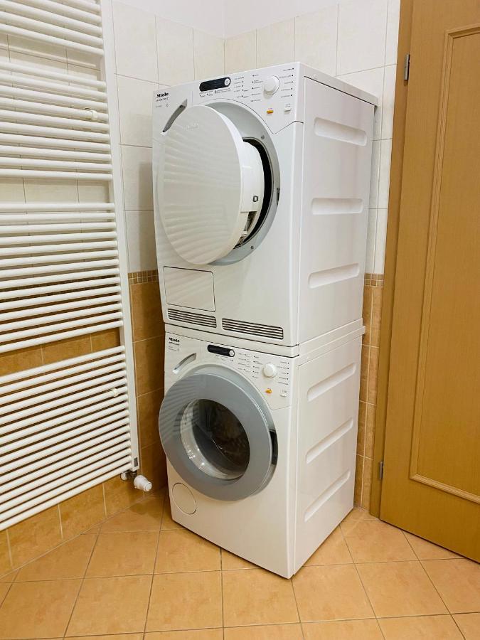 Apartment Hejcin Оломоуц Екстериор снимка