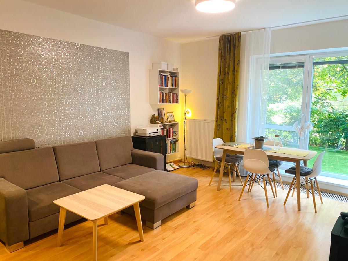 Apartment Hejcin Оломоуц Екстериор снимка